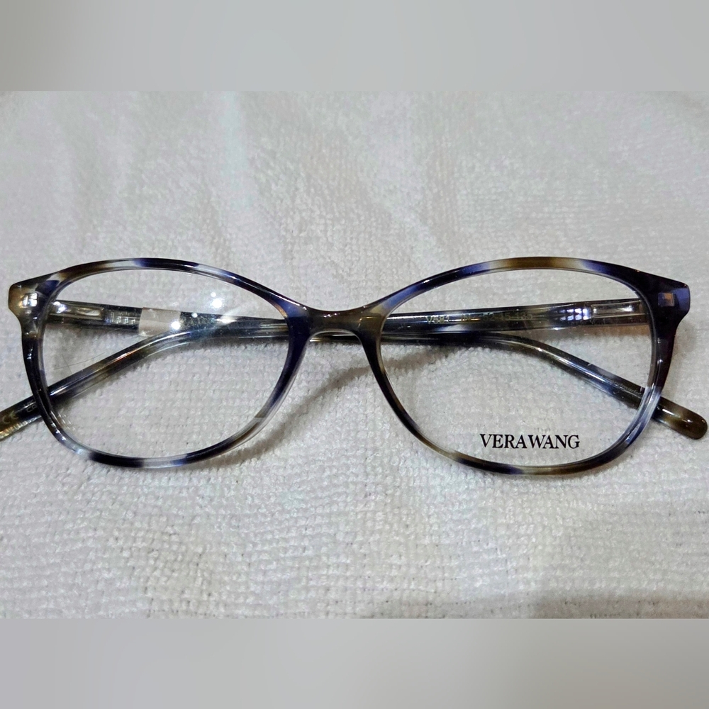 NWOT Vera Wang Opthalmic Glasses